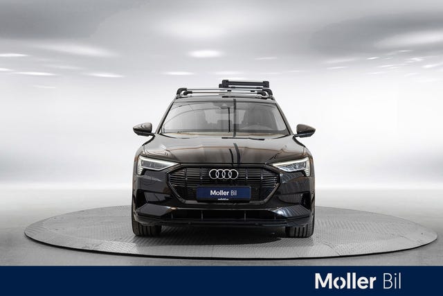 2020 AUDI E-TRON - 8