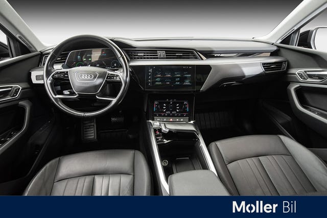 2020 AUDI E-TRON - 26