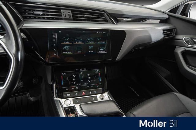 2020 AUDI E-TRON - 19
