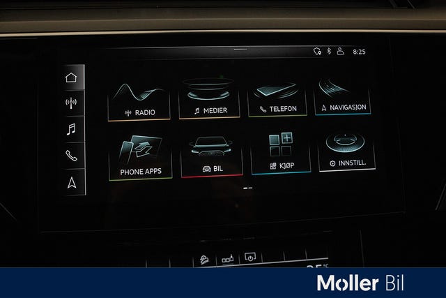 2020 AUDI E-TRON - 14