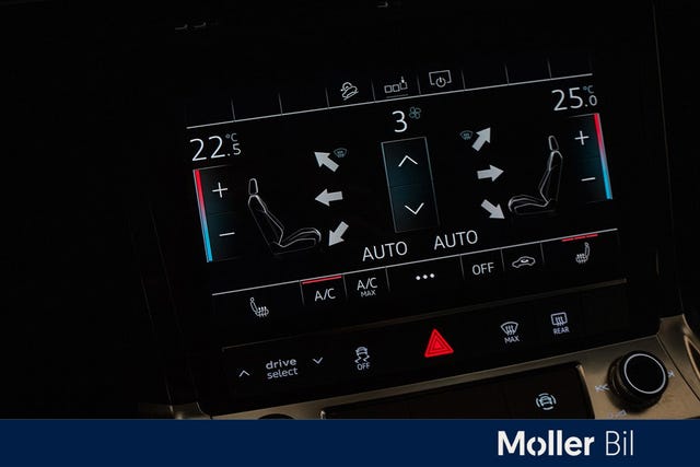 2020 AUDI E-TRON - 18