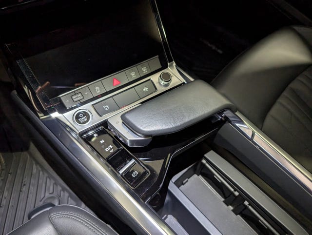 2021 AUDI E-TRON - 22
