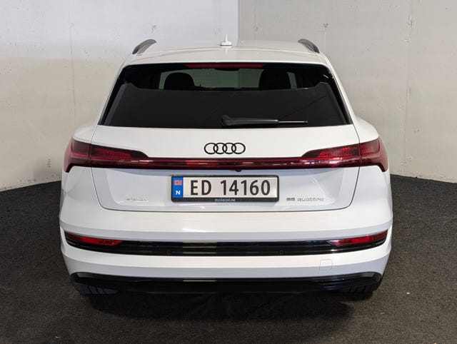 2021 AUDI E-TRON - 7
