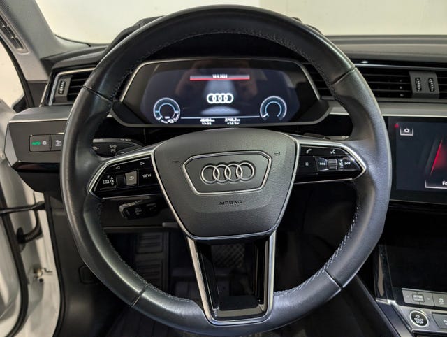 2021 AUDI E-TRON - 14