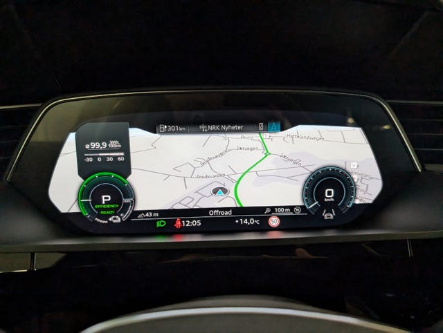 2021 AUDI E-TRON - 16