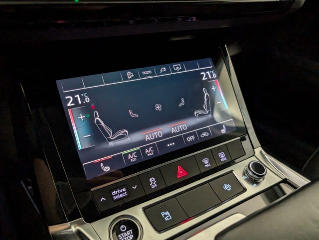 2021 AUDI E-TRON - 21