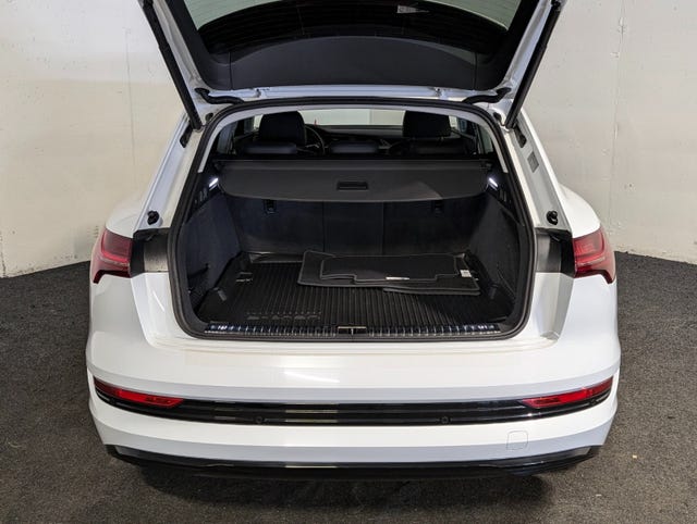 2021 AUDI E-TRON - 9