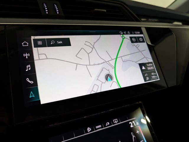 2021 AUDI E-TRON - 20