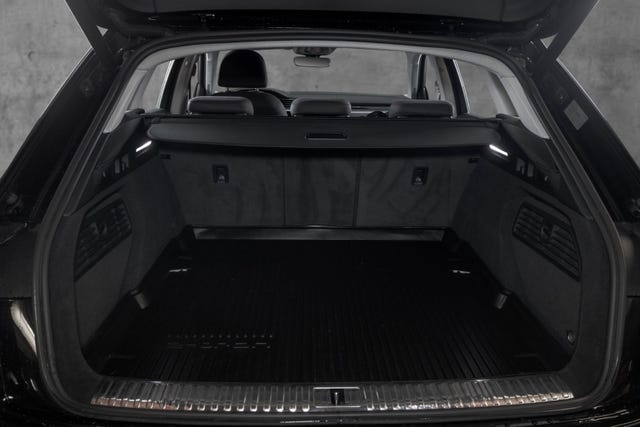 2020 AUDI E-TRON - 8
