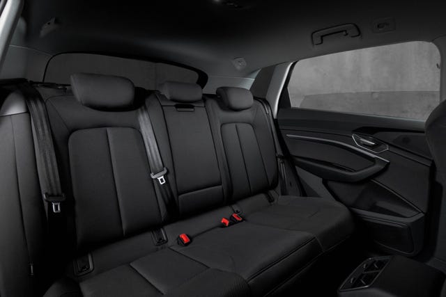 2020 AUDI E-TRON - 7