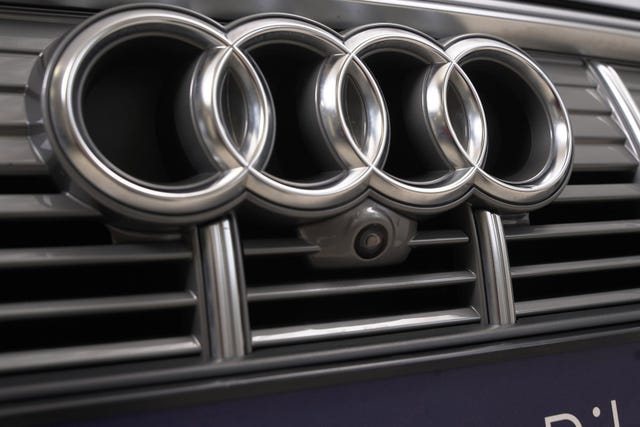 2020 AUDI E-TRON - 34