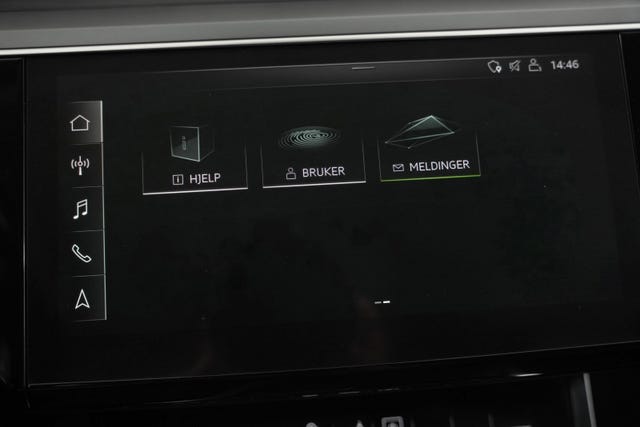 2020 AUDI E-TRON - 23