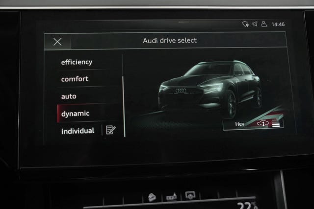2020 AUDI E-TRON - 22