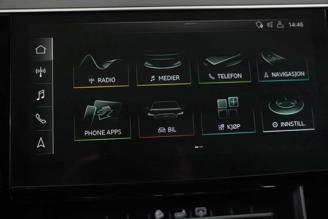2020 AUDI E-TRON - 24