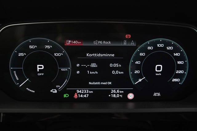 2020 AUDI E-TRON - 12