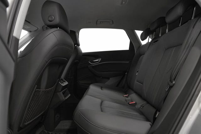 2020 AUDI E-TRON - 17