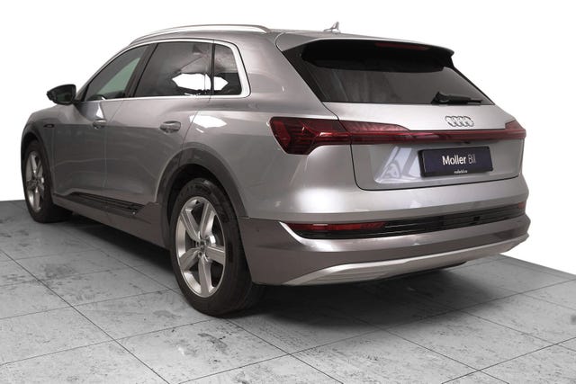 2020 AUDI E-TRON - 7