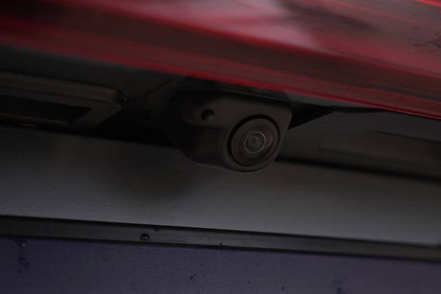 2020 AUDI E-TRON - 35