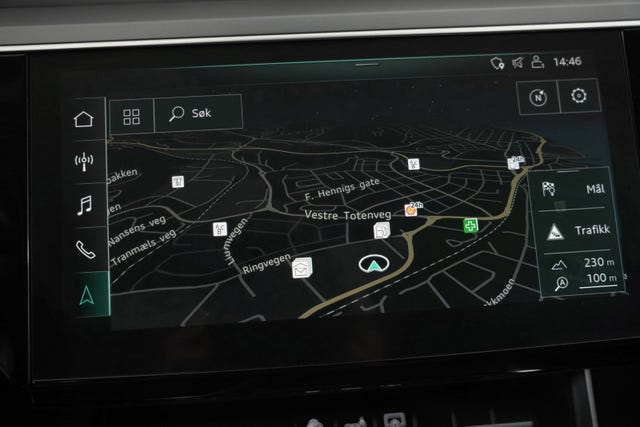 2020 AUDI E-TRON - 20