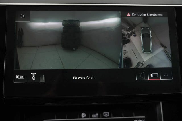 2020 AUDI E-TRON - 21