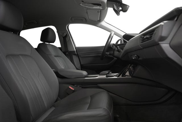 2020 AUDI E-TRON - 19