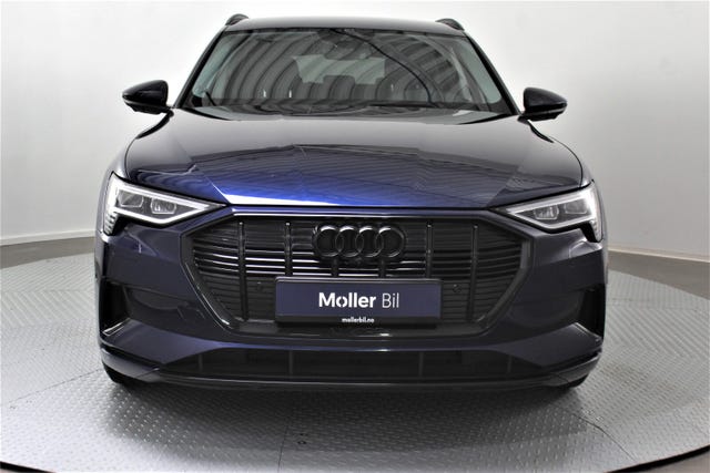 2021 AUDI E-TRON - 8