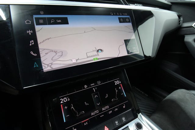 2021 AUDI E-TRON - 14