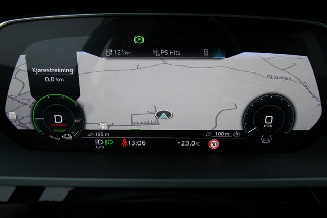 2021 AUDI E-TRON - 15