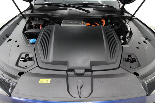 2021 AUDI E-TRON - 7