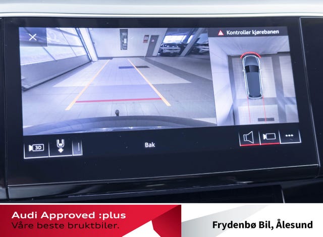 2020 AUDI E-TRON - 21