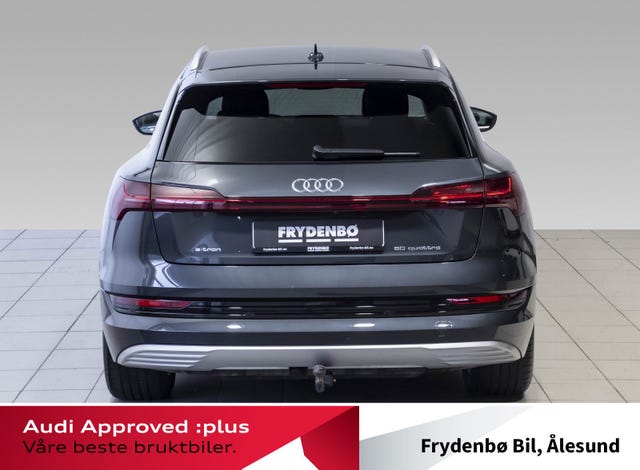 2020 AUDI E-TRON - 7