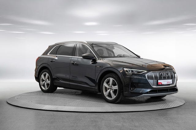 2021 AUDI E-TRON - 7