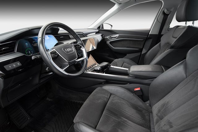 2021 AUDI E-TRON - 20