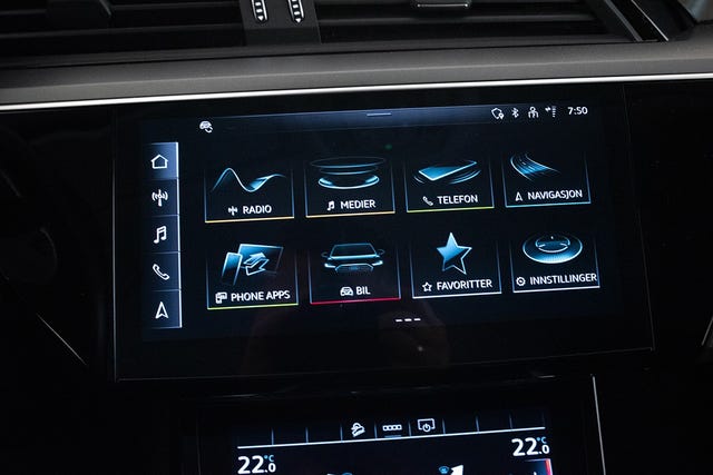 2021 AUDI E-TRON - 14