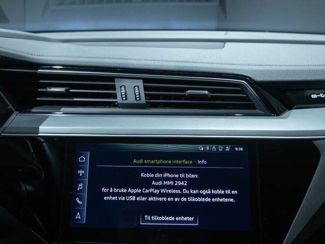 2020 AUDI E-TRON - 17