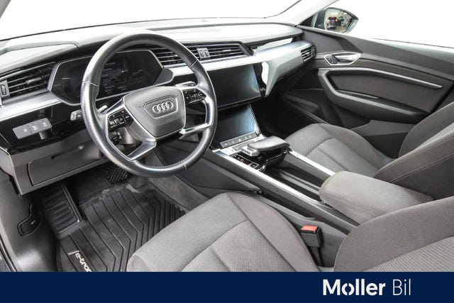 2020 AUDI E-TRON - 12