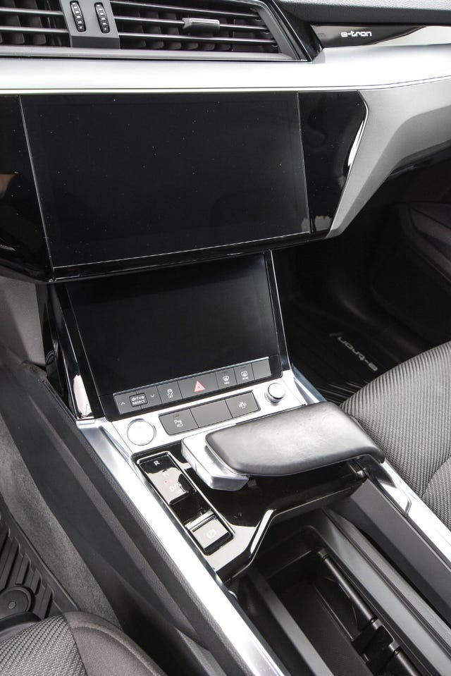 2020 AUDI E-TRON - 18