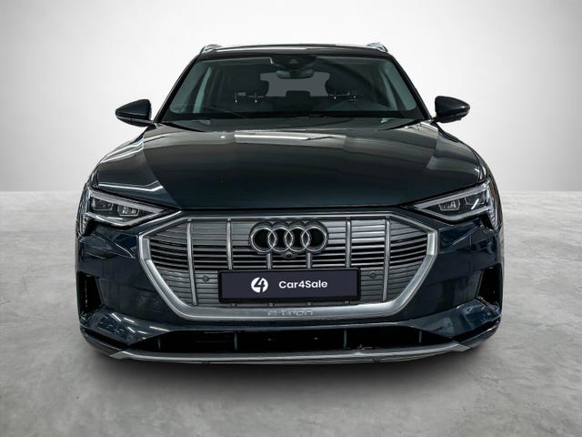 2020 AUDI E-TRON - 8