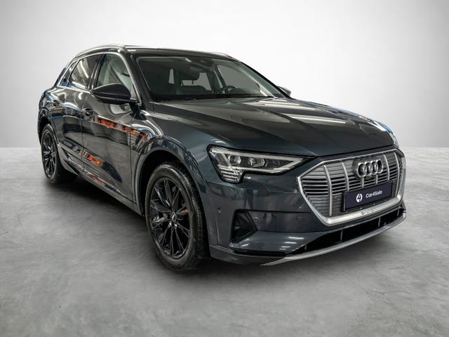 2020 AUDI E-TRON - 7