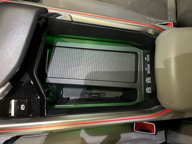 2020 AUDI E-TRON - 30