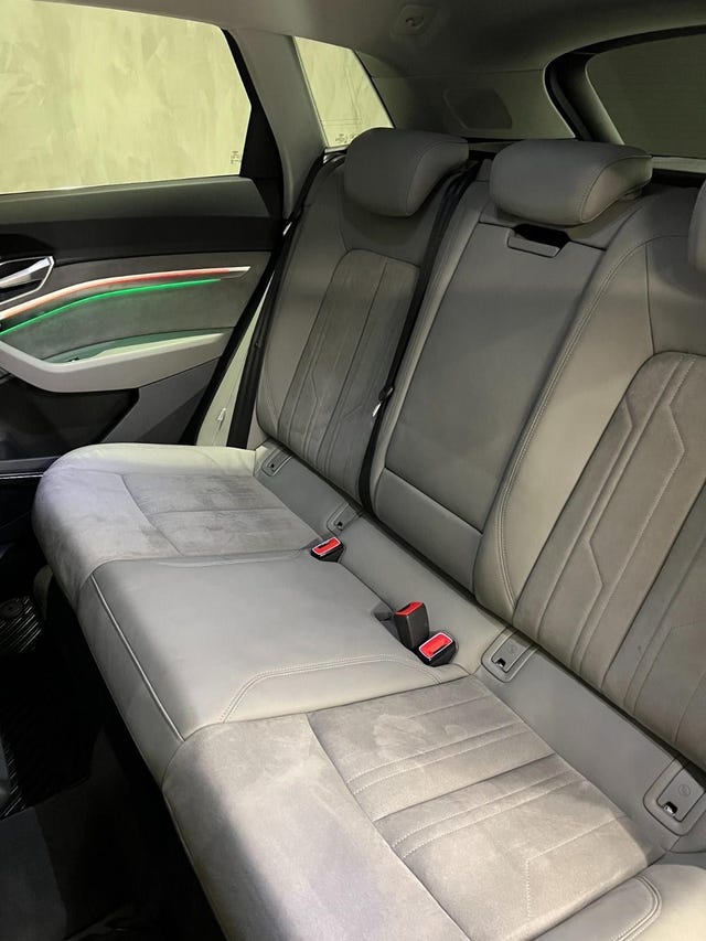 2020 AUDI E-TRON - 45