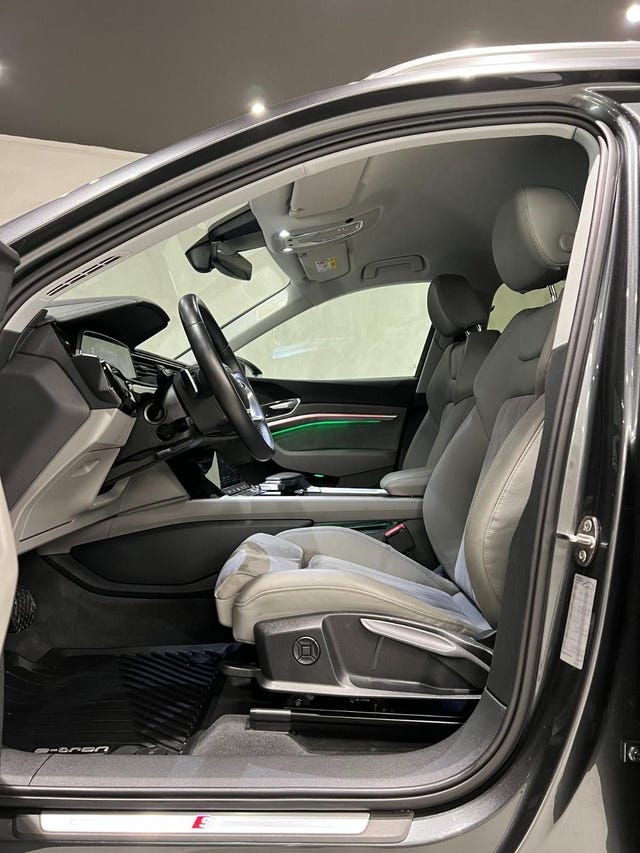 2020 AUDI E-TRON - 14