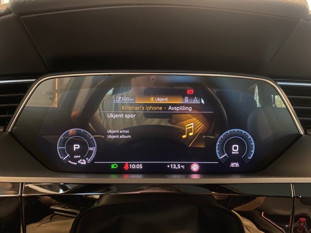 2020 AUDI E-TRON - 23