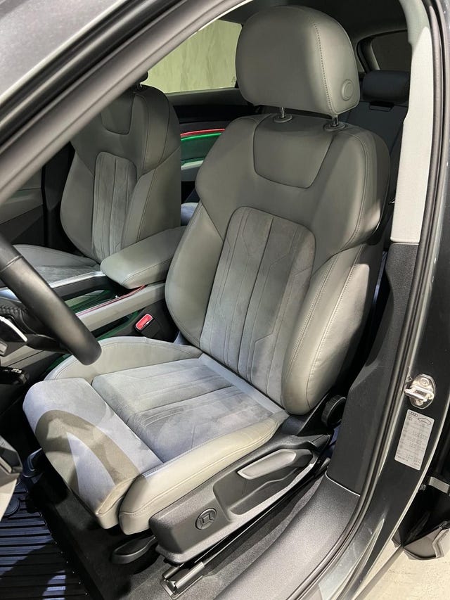 2020 AUDI E-TRON - 15