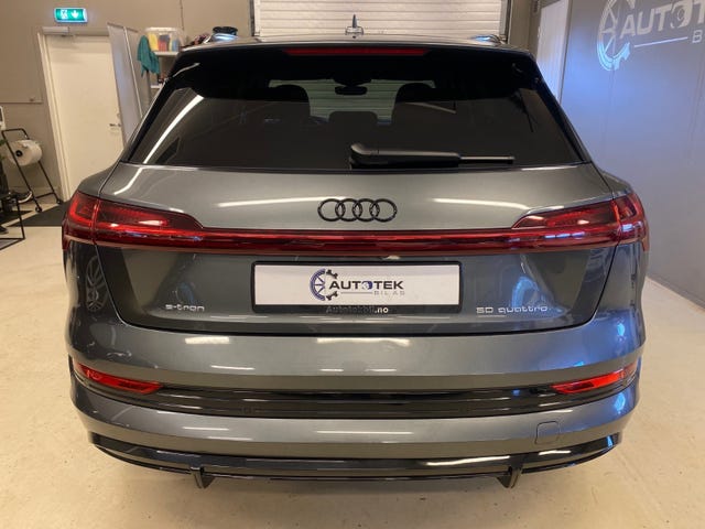 WAUZZZGE7LB026474 2020 AUDI E-TRON-5