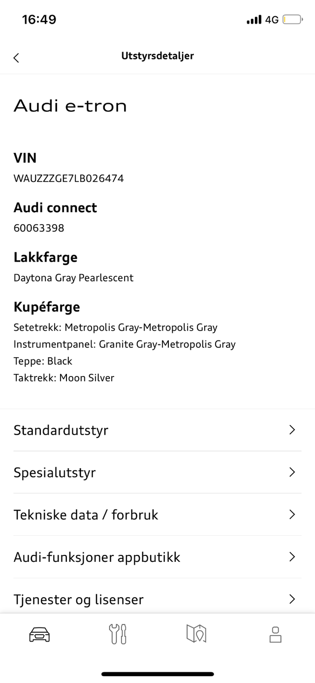 2020 AUDI E-TRON - 65