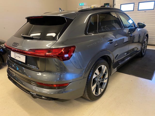 2020 AUDI E-TRON - 7