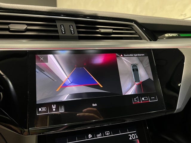 2020 AUDI E-TRON - 43