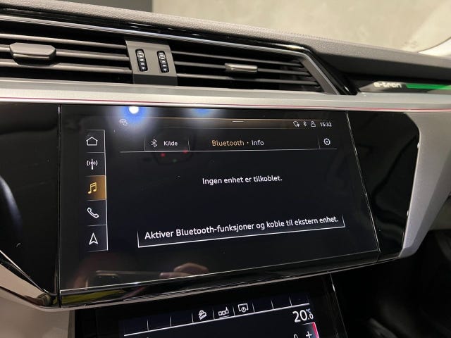2020 AUDI E-TRON - 41