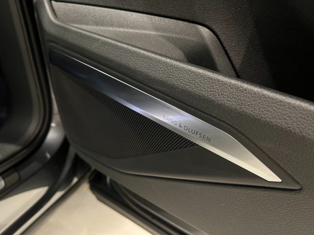 2020 AUDI E-TRON - 57